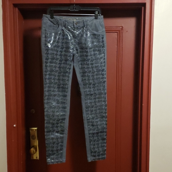 Born to Rule Denim - JEANS Born to Rule Women's Jeans Size 7